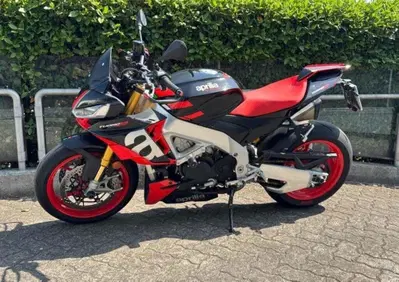 Aprilia Tuono V4 Factory (2021 - 24) - Annuncio 10028342