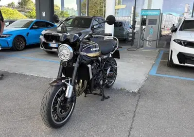 Kawasaki Z 900 RS (2022 - 25) - Annuncio 10021717