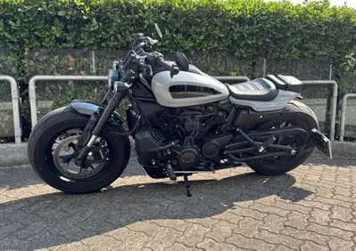 Harley-Davidson Sportster S (2022 - 24) - Annuncio 10057904