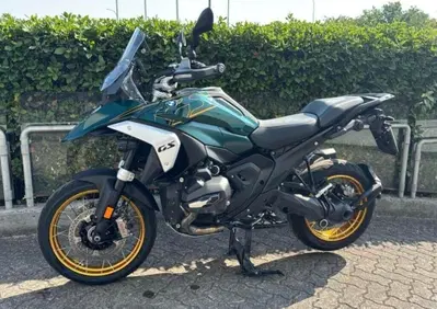 Bmw R 1300 GS Option 719 Tramuntana (2023 - 26) - Annuncio 10057906