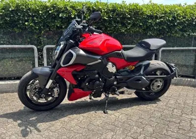 Ducati Diavel V4 (2023 - 26) - Annuncio 10069840