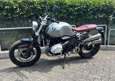 Bmw R nineT Scrambler (2021 - 24) - Annuncio 10069842