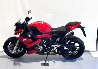 Bmw S 1000 R (2017 - 20) - Annuncio 10069388