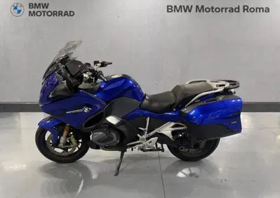 Bmw R 1250 RT (2019 - 20) - Annuncio 9866224