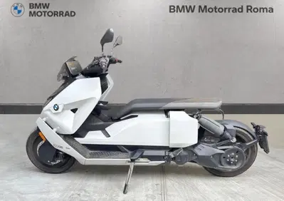 Bmw CE 04 (2021 - 25) - Annuncio 9785575