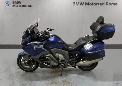 Bmw K 1600 GTL (2022 - 27) - Annuncio 9792609