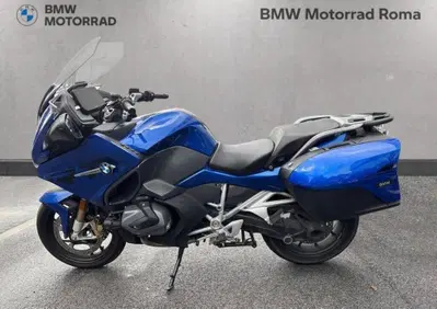 Bmw R 1250 RT (2019 - 20) - Annuncio 10059850