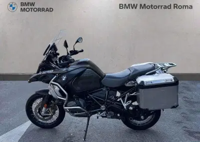 Bmw R 1250 GS Adventure (2019 - 20) - Annuncio 9797331