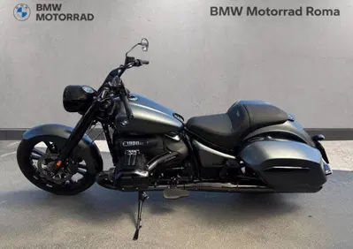 Bmw R 18 Roctane (2023 - 24) - Annuncio 9812593