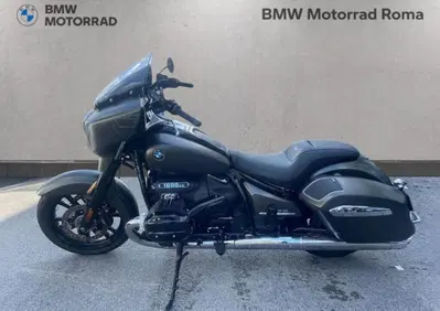 Bmw R 18 B (2021 - 24) - Annuncio 9812602