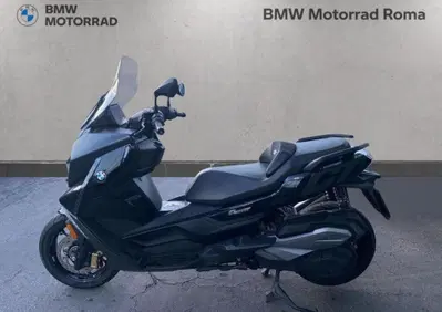 Bmw C 400 GT (2019 - 20) - Annuncio 9874826