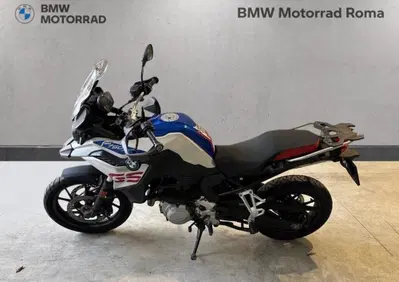 Bmw F 750 GS (2021 - 24) - Annuncio 9887252