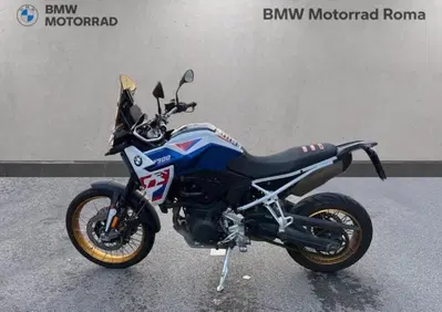 Bmw F 900 GS (2024 - 26) - Annuncio 9894389
