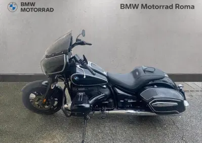 Bmw R 18 B (2021 - 24) - Annuncio 9894394