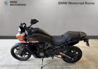 Harley-Davidson Pan America 1250 (2020 - 25) - Annuncio 9900160
