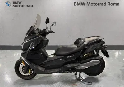 Bmw C 400 GT (2021 - 24) - Annuncio 9906481