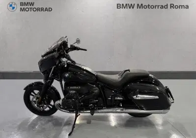 Bmw R 18 B (2021 - 24) - Annuncio 9907525
