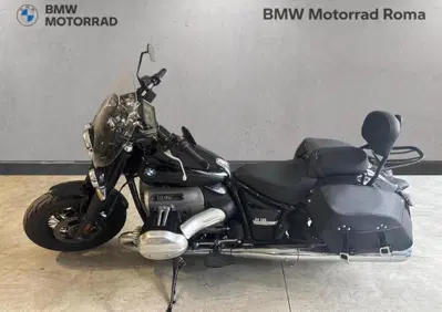 Bmw R 18 Classic (2021 - 24) - Annuncio 9914318