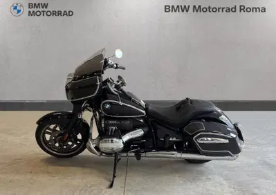 Bmw R 18 B (2021 - 24) - Annuncio 9919927
