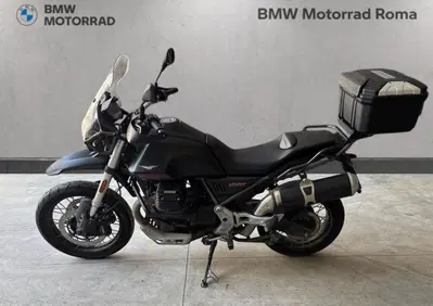 Moto Guzzi V85 TT (2021 - 23) - Annuncio 9936335