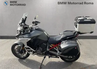 Ducati Multistrada V4 S (2021 - 24) - Annuncio 9952346