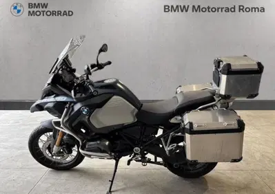 Bmw R 1200 GS Adventure (2017 - 18) - Annuncio 9955356