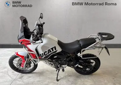 Ducati DesertX (2022 - 25) - Annuncio 9959145