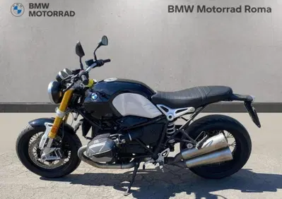 Bmw R nineT 1200 (2017 - 20) - Annuncio 9986652