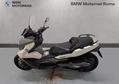 Bmw C 400 GT (2019 - 20) - Annuncio 9971398