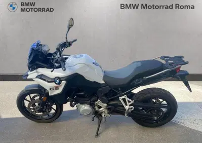Bmw F 750 GS (2021 - 24) - Annuncio 9978365
