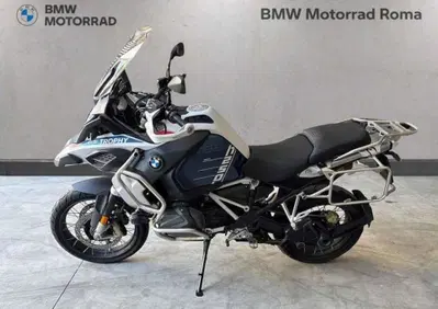 Bmw R 1250 GS Adventure (2021 - 24) - Annuncio 9978369