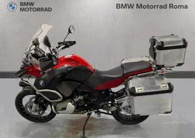 Bmw R 1200 GS Adventure (2006 - 07) - Annuncio 9978371