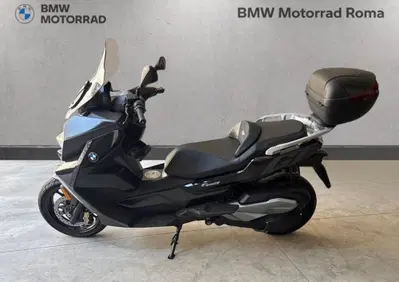 Bmw C 400 GT (2019 - 20) - Annuncio 9983616