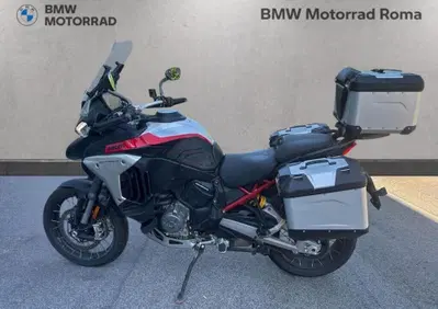 Ducati Multistrada V4 Rally (2023 - 25) - Annuncio 9986660