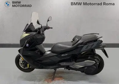 Bmw C 400 GT (2021 - 24) - Annuncio 9988748