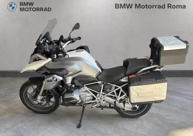 Bmw R 1200 GS (2013 - 16) - Annuncio 10001398