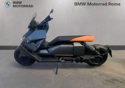 Bmw CE 04 (2021 - 25) - Annuncio 10011229