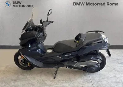 Bmw C 400 GT (2021 - 24) - Annuncio 10013193