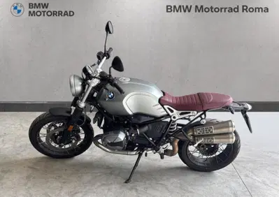 Bmw R nineT 1200 Scrambler (2016 - 20) - Annuncio 10057908