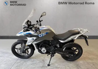 Bmw G 310 GS (2017 - 20) - Annuncio 10013197