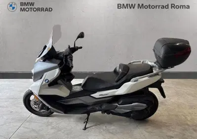 Bmw C 400 GT (2019 - 20) - Annuncio 10013198