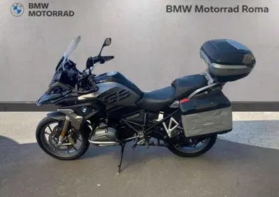 Bmw R 1200 GS (2017 - 18) - Annuncio 10036771