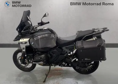 Bmw R 1300 GS Adventure Triple Black (2025 - 26) - Annuncio 10026516