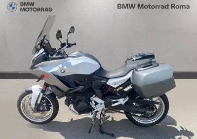 Bmw F 900 XR (2020 - 24) - Annuncio 10030891