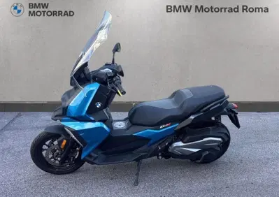 Bmw C 400 X (2018 - 20) - Annuncio 10032017