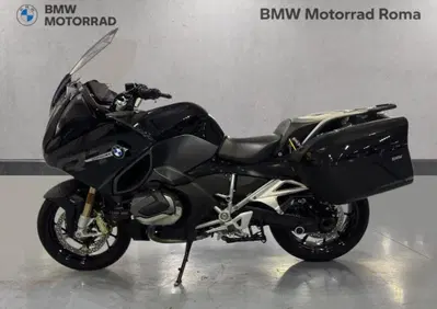Bmw R 1250 RT (2021 - 25) - Annuncio 10032020