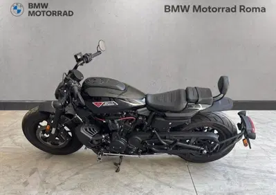 Harley-Davidson Sportster S (2022 - 24) - Annuncio 10036776