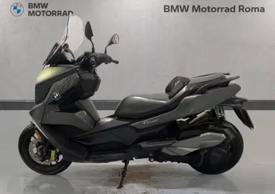 Bmw C 400 GT (2021 - 24) - Annuncio 10037902