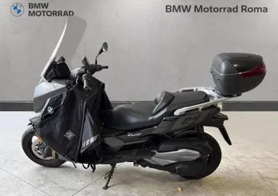 Bmw C 400 GT (2021 - 24) - Annuncio 10037904