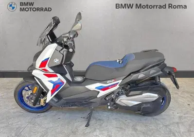 Bmw C 400 X (2021 - 24) - Annuncio 10037905